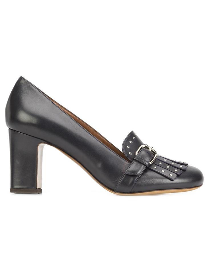 Tabitha Simmons 'ethel' Pumps - Black