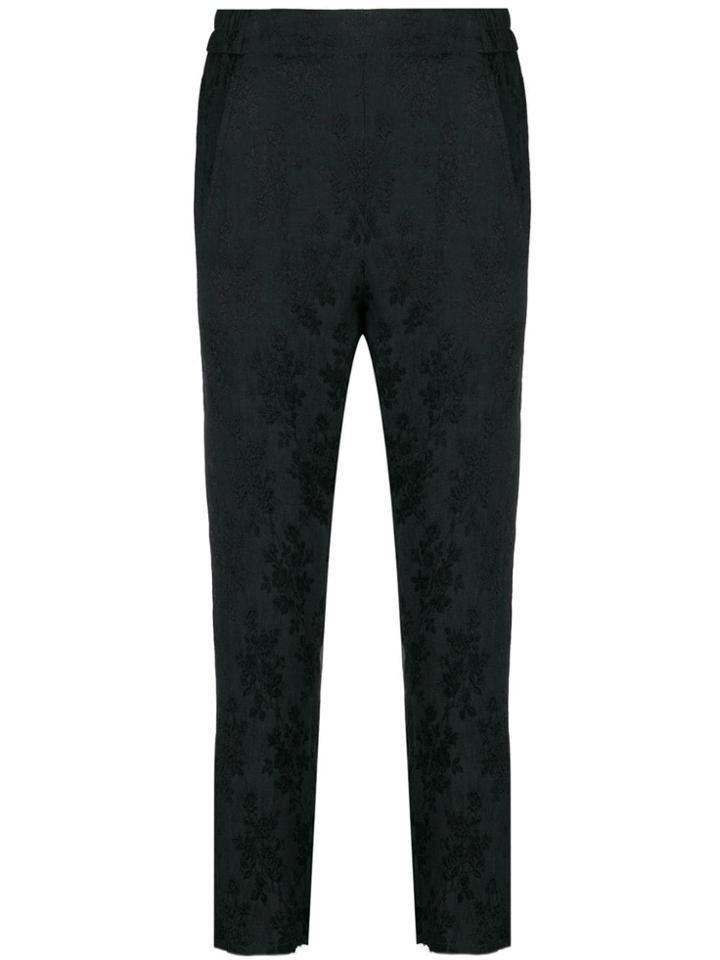 Ann Demeulemeester 1802142483099099 - Black