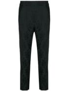 Ann Demeulemeester 1802142483099099 - Black