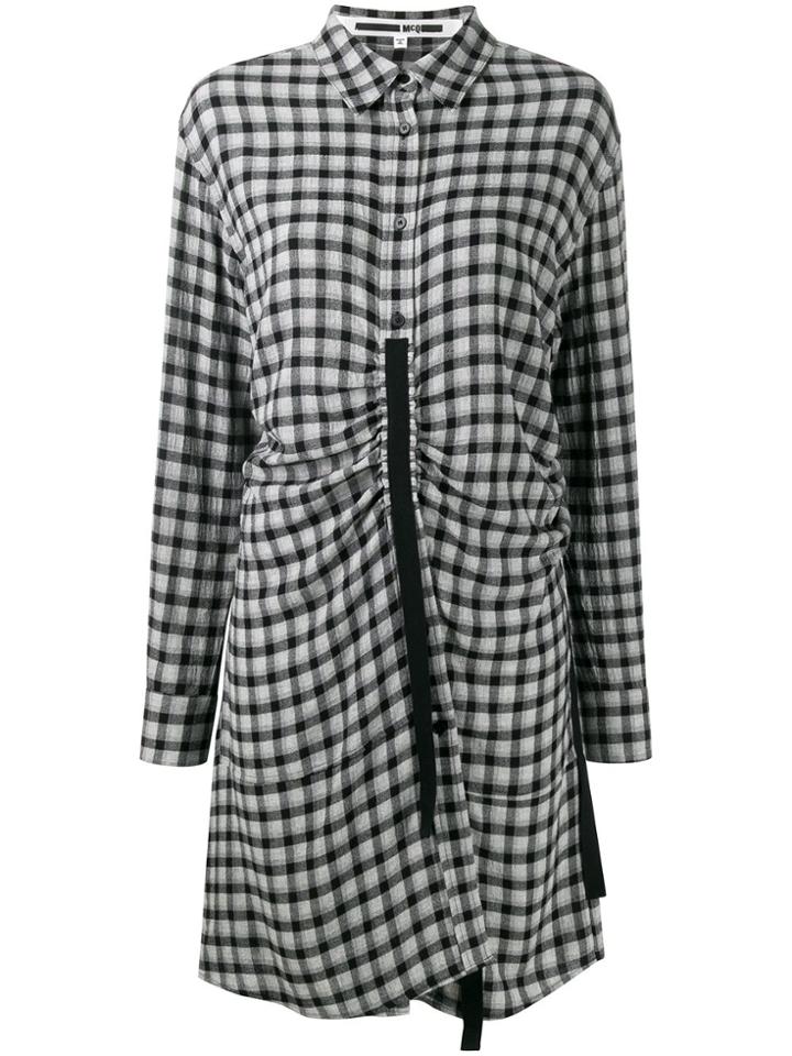 Mcq Alexander Mcqueen Mcq Alexander Mcqueen 570642rnf19 1213 - Grey