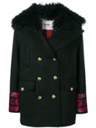 Bazar Deluxe Perfectly Fitted Jacket - Black