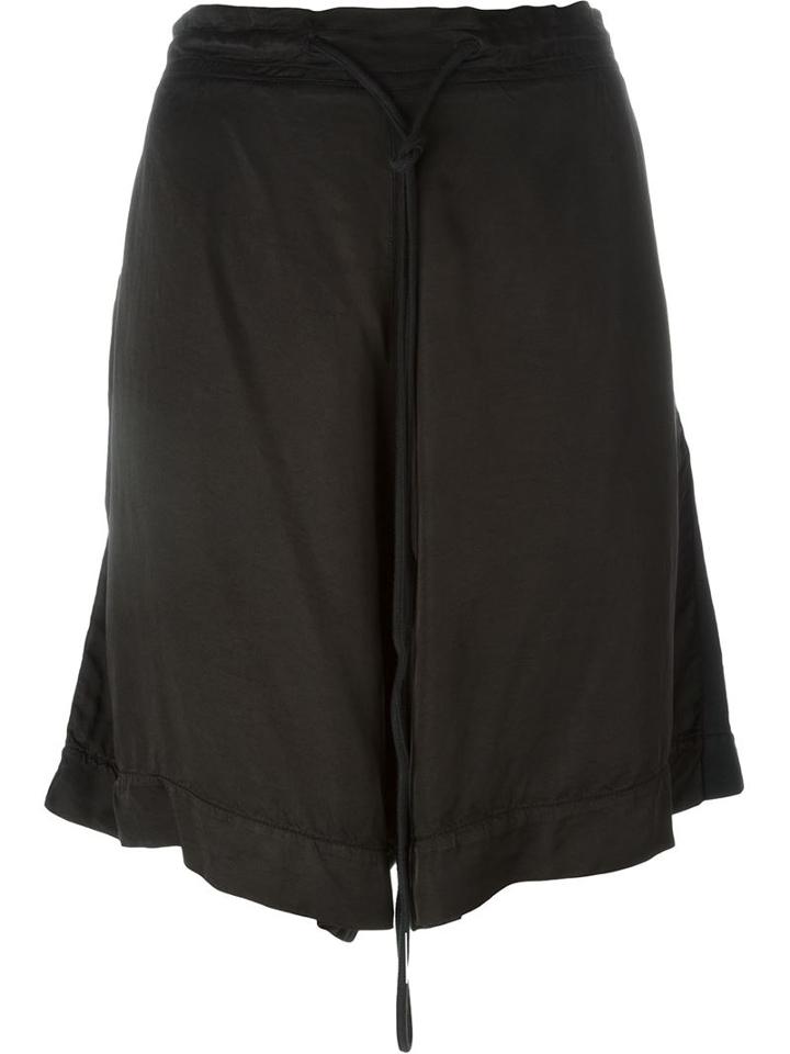 Andrea Ya'aqov Drawstring Shorts