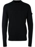 Oamc Classic Jumper