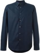 Ps By Paul Smith Slim Fit Shirt