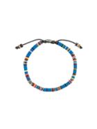 M. Cohen 'african' Bracelet, Women's, Blue