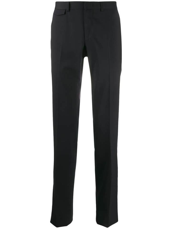 Z Zegna 6zf005r7f1sc2 - Black