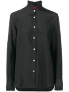 The Gigi Luna Shirt - Black