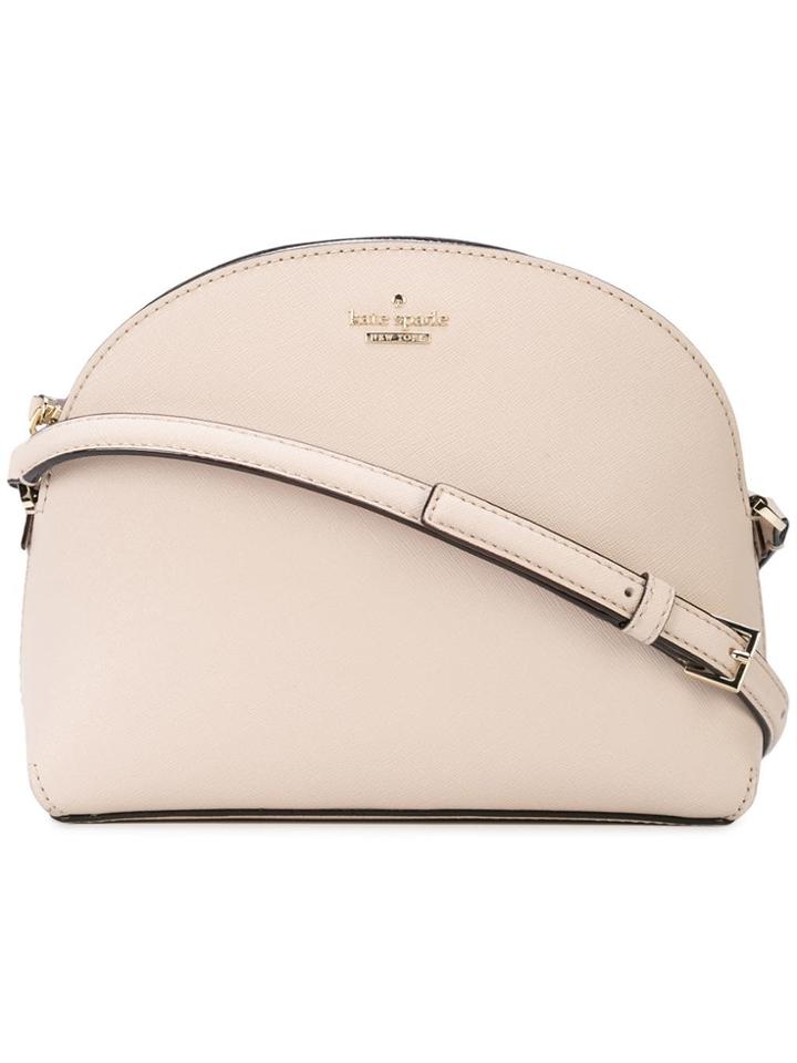 Kate Spade Cameron Street Large Hilli Bag - Neutrals