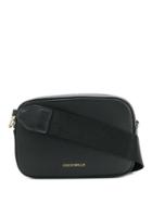 Coccinelle Clutch Bag - Black