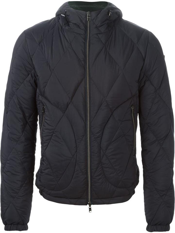Herno Reversible Jacket