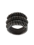 Uma Raquel Davidowicz Grade Ring - Silver