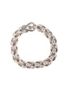 John Hardy Asli Link Bracelet - Silver