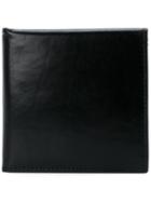 Ann Demeulemeester Folding Wallet