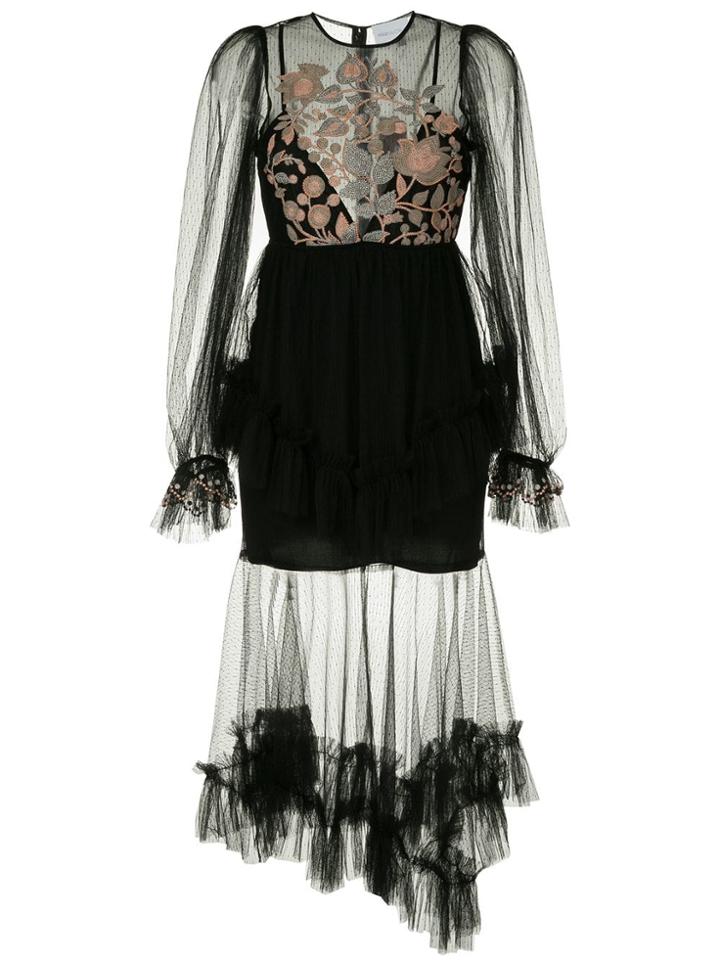 Alice Mccall Beyond Dress - Black