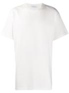 Ih Nom Uh Nit Oversized Lil Wayne T-shirt - White