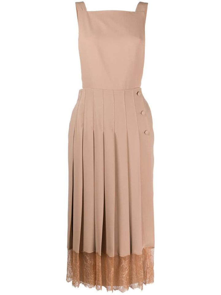 Pushbutton - Neutrals
