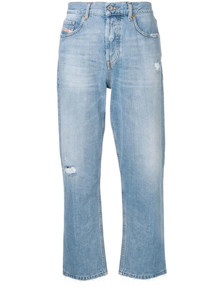 Diesel Aryel Jeans - Blue