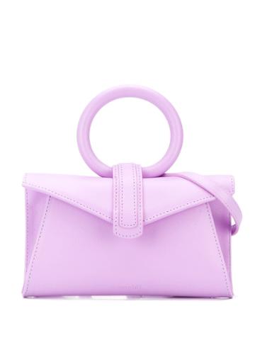Complét Valery Mini Bag - Purple