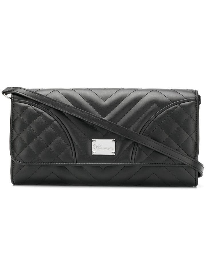 Blumarine Taryn Bag - Black