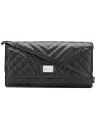 Blumarine Taryn Bag - Black