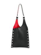 Sonia Rykiel The Baltard Tote - Black