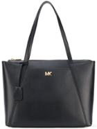 Michael Michael Kors Maddie Large Tote - Black