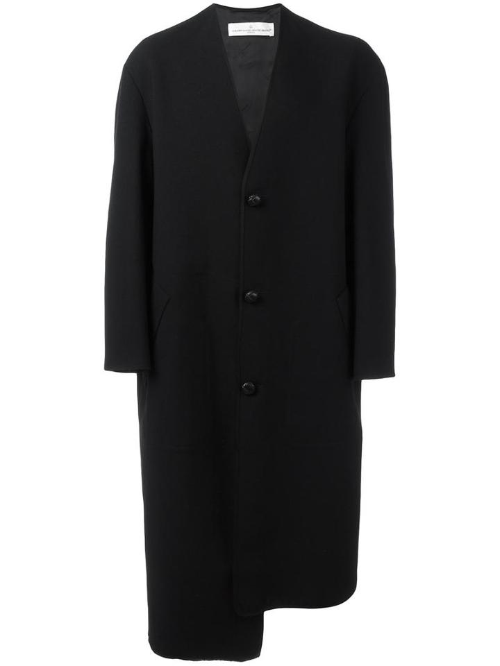 Golden Goose Deluxe Brand 'glen' Coat, Men's, Size: Xs, Cupro/viscose/virgin Wool
