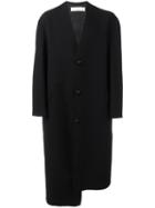 Golden Goose Deluxe Brand 'glen' Coat, Men's, Size: Xs, Cupro/viscose/virgin Wool