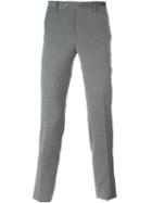 Pt01 Tailored Slim Trousers