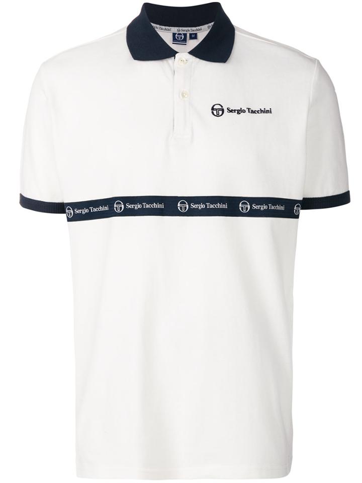 Sergio Tacchini 37863800 - White