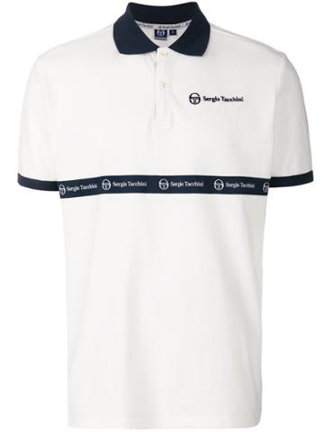 Sergio Tacchini 37863800 - White