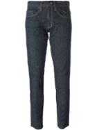 6397 Denim Jeans, Women's, Size: 28, Blue, Cotton/spandex/elastane