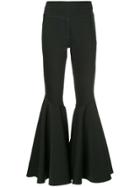 Ellery The Wild Wild Trousers - Black