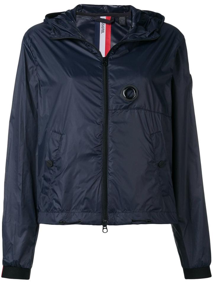 Rossignol Rain Jacket - Blue