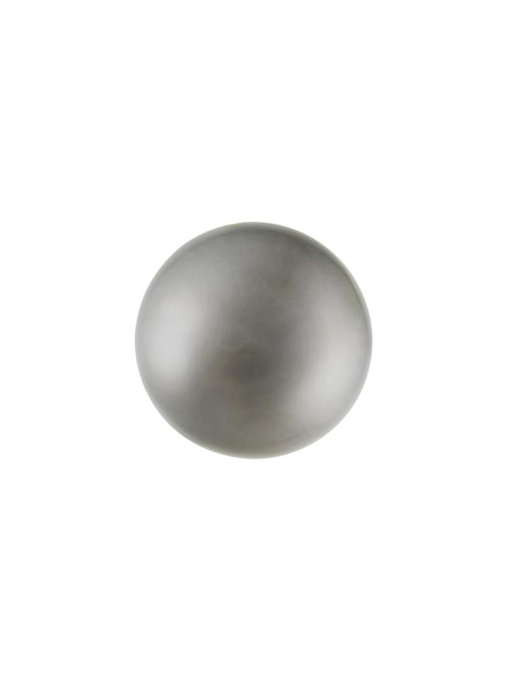 Maria Black 'corvi 12' Earring, Women's, Metallic