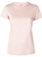 Vince Basic T-shirt - Pink