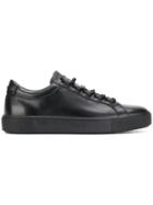 Tod's Classic Lace-up Sneakers - Unavailable