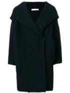 Reality Studio Xiong Hooded Coat - Blue