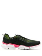 Àlg Àlg + Olympikus Guide Sneakers - Multicolour