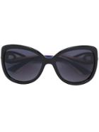 Dior Eyewear 'twisting' Sunglasses