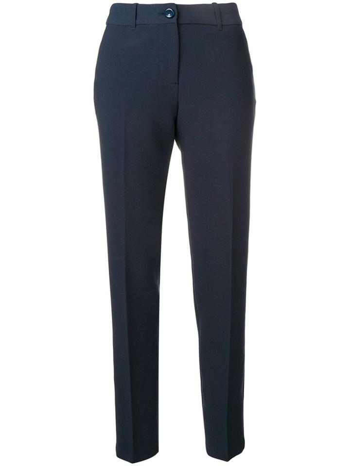 Emporio Armani 6z2p612nqqz0920 - Blue
