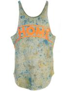 Andreas Kronthaler For Vivienne Westwood Home Vest - Multicolour