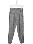 Little Marc Jacobs Teen Sweatpants - Grey