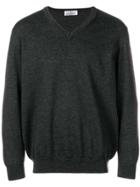 Valentino Vintage Valentino Sweaters - Grey