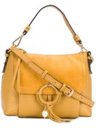 See By Chloé Joan Shoulder Bag - Orange