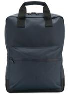 Rains Scout Backpack - Blue