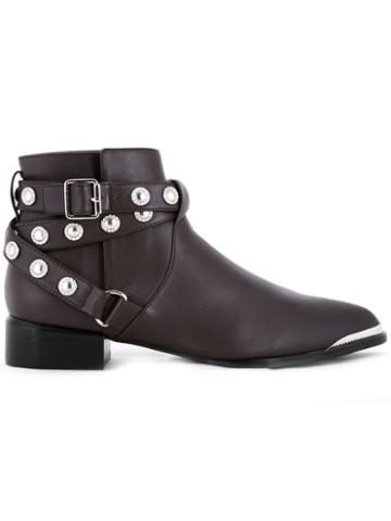 Senso 'danny' Ankle Boots