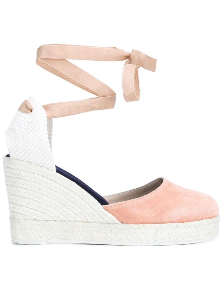 Manebi 'hamptons' Wedge Espadrilles