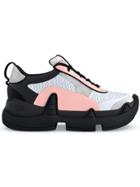 Swear Air Rev. Nitro Sneakers - Pink/black/white/grey