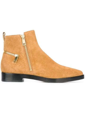 Kenzo 'totem' Ankle Boots